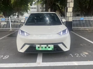 BYD Seagull 2024 купить из Китая, цена 1 287 000 ₽ — Suifenhe Auto