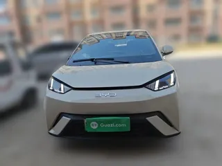 BYD Seagull 2025 купить из Китая, цена 1 517 000 ₽ — Suifenhe Auto