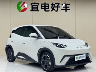 BYD Seagull 2023 купить из Китая, цена 1 258 000 ₽ — Suifenhe Auto