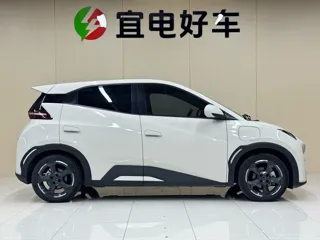 BYD Seagull 2023 купить из Китая, цена 1 258 000 ₽ — Suifenhe Auto