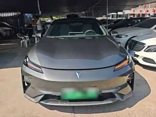 Deepal L07 2025 купить из Китая, цена 3 361 000 ₽ — Suifenhe Auto
