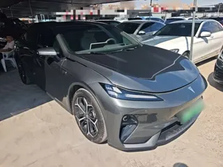 Deepal L07 2025 купить из Китая, цена 3 361 000 ₽ — Suifenhe Auto