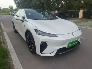 Deepal L07 2024 купить из Китая, цена 3 141 000 ₽ — Suifenhe Auto