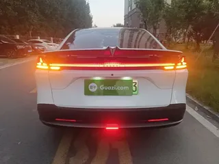 Deepal L07 2024 купить из Китая, цена 3 141 000 ₽ — Suifenhe Auto