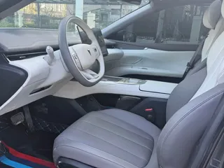 Deepal L07 2025 купить из Китая, цена 2 987 000 ₽ — Suifenhe Auto
