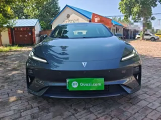 Deepal L07 2025 купить из Китая, цена 3 197 000 ₽ — Suifenhe Auto