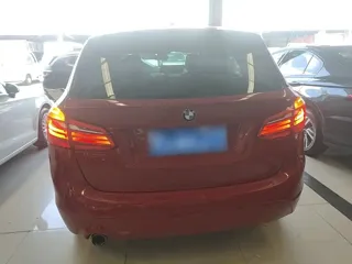 BMW 2 Series 2019 купить из Китая, цена 1 483 000 ₽ — Suifenhe Auto