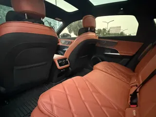 Chery Fengyun A9L 2025 купить из Китая, цена 3 460 000 ₽ — Suifenhe Auto
