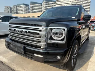 Haval H9 2024