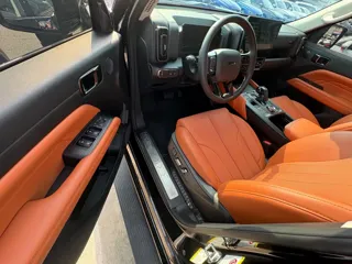 Haval H9 2024 купить из Китая, цена 6 000 000 ₽ — Suifenhe Auto