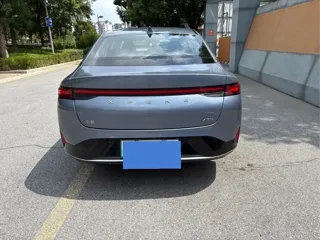 XPeng P5 2023 купить из Китая, цена 3 138 000 ₽ — Suifenhe Auto