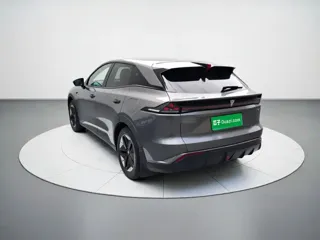 Deepal S07 2025 купить из Китая, цена 3 832 000 ₽ — Suifenhe Auto