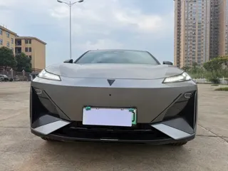 Deepal S07 2024 купить из Китая, цена 3 162 000 ₽ — Suifenhe Auto