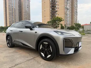 Deepal S07 2024 купить из Китая, цена 3 162 000 ₽ — Suifenhe Auto