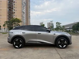 Deepal S07 2024 купить из Китая, цена 3 162 000 ₽ — Suifenhe Auto