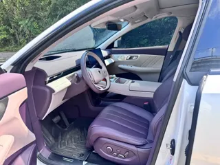 Deepal S07 2025 купить из Китая, цена 3 263 000 ₽ — Suifenhe Auto