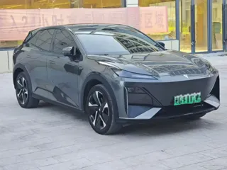 Deepal S07 2024 купить из Китая, цена 3 142 000 ₽ — Suifenhe Auto