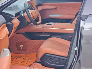 Deepal S07 2024 купить из Китая, цена 3 142 000 ₽ — Suifenhe Auto