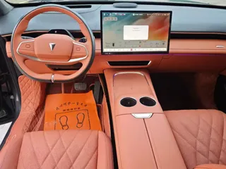 Deepal S07 2024 купить из Китая, цена 3 142 000 ₽ — Suifenhe Auto