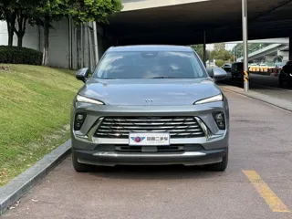 Buick S 2025 купить из Китая, цена 3 653 000 ₽ — Suifenhe Auto
