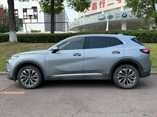 Buick S 2025 купить из Китая, цена 3 653 000 ₽ — Suifenhe Auto