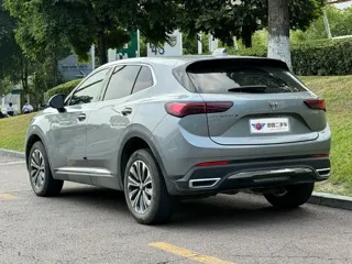 Buick S 2025 купить из Китая, цена 3 653 000 ₽ — Suifenhe Auto