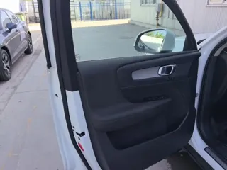 Volvo XC40 2025 купить из Китая, цена 4 128 000 ₽ — Suifenhe Auto