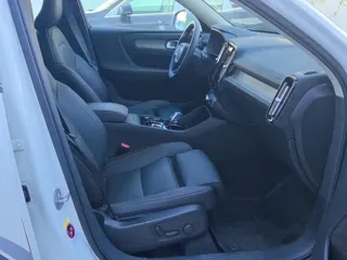 Volvo XC40 2025 купить из Китая, цена 4 128 000 ₽ — Suifenhe Auto