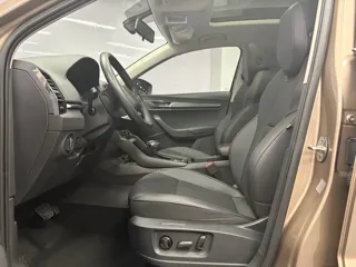 Skoda Karoq 2022 купить из Китая, цена 1 949 000 ₽ — Suifenhe Auto