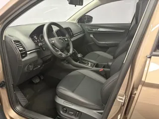 Skoda Karoq 2022 купить из Китая, цена 1 949 000 ₽ — Suifenhe Auto