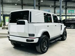 iCAR V23 2025 купить из Китая, цена 2 082 000 ₽ — Suifenhe Auto