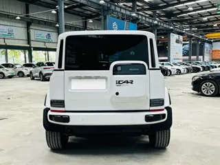 iCAR V23 2025 купить из Китая, цена 2 082 000 ₽ — Suifenhe Auto