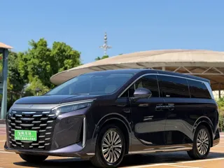 BYD Xia 2025