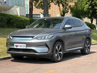 BYD Song PLUS 2023