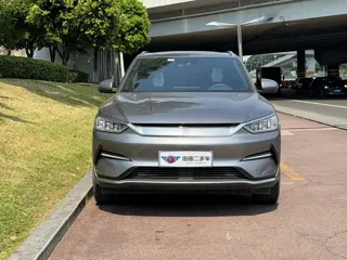 BYD Song PLUS 2023 купить из Китая, цена 3 778 000 ₽ — Suifenhe Auto
