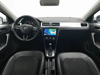 Skoda Rapid 2018 купить из Китая, цена 1 136 000 ₽ — Suifenhe Auto