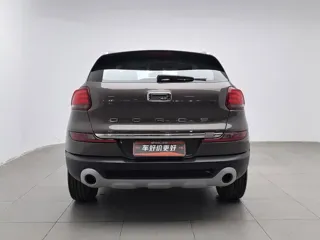 Qoros 5 2018 купить из Китая, цена 1 176 000 ₽ — Suifenhe Auto
