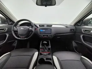 Qoros 5 2018 купить из Китая, цена 1 176 000 ₽ — Suifenhe Auto