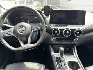 Nissan Sylphy 2023 купить из Китая, цена 1 412 000 ₽ — Suifenhe Auto