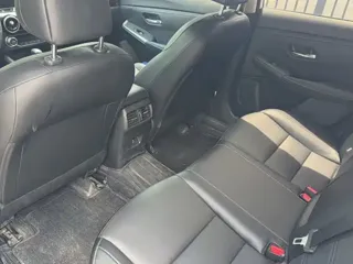 Nissan Sylphy 2023 купить из Китая, цена 1 412 000 ₽ — Suifenhe Auto
