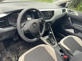 Volkswagen Polo 2020 купить из Китая, цена 1 283 000 ₽ — Suifenhe Auto