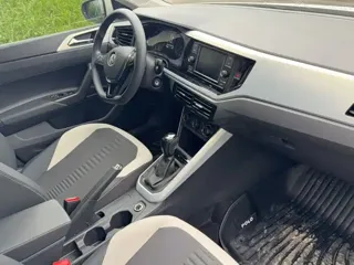Volkswagen Polo 2020 купить из Китая, цена 1 283 000 ₽ — Suifenhe Auto