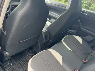 Volkswagen Polo 2020 купить из Китая, цена 1 283 000 ₽ — Suifenhe Auto
