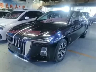 Hongqi H5 PHEV 2026