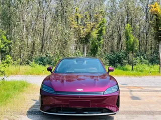 Chery Fengyun A9L 2025 купить из Китая, цена 3 778 000 ₽ — Suifenhe Auto