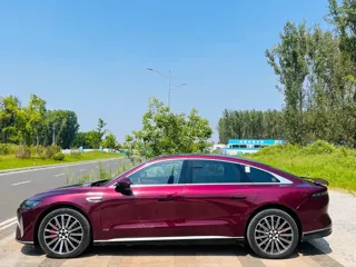 Chery Fengyun A9L 2025 купить из Китая, цена 3 778 000 ₽ — Suifenhe Auto