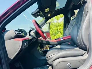 Chery Fengyun A9L 2025 купить из Китая, цена 3 778 000 ₽ — Suifenhe Auto