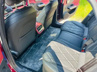 Chery Fengyun A9L 2025 купить из Китая, цена 3 778 000 ₽ — Suifenhe Auto