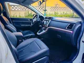 Haval M6 2018 купить из Китая, цена 1 096 000 ₽ — Suifenhe Auto