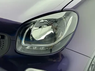 smart fortwo 2018 купить из Китая, цена 1 181 000 ₽ — Suifenhe Auto